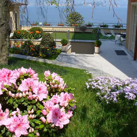 מלון La Luna Nel Porto