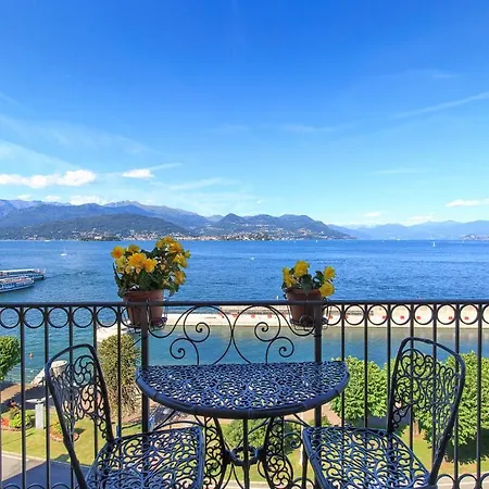 מלון La Luna Nel Porto