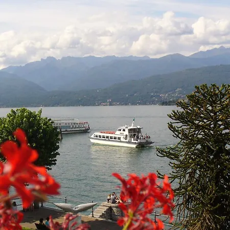 מלון La Luna Nel Porto 3*