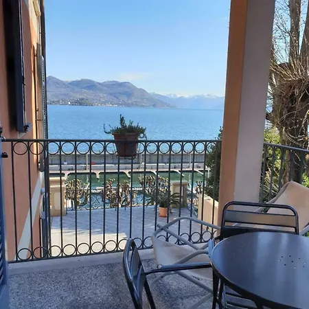 מלון La Luna Nel Porto 3*