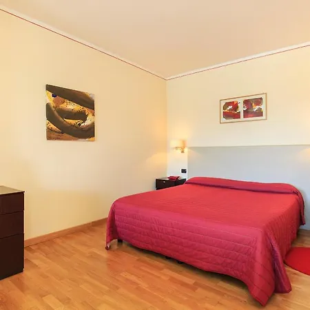 Otel La Luna Nel Porto 3*