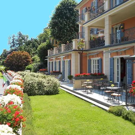 Otel La Luna Nel Porto