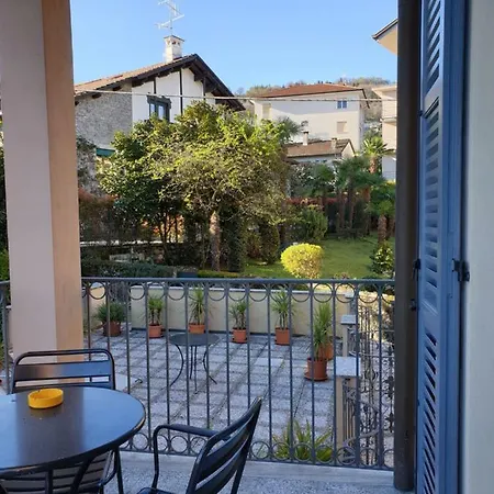 La Luna Nel Porto Otel 3*