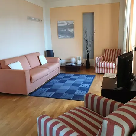 Otel La Luna Nel Porto