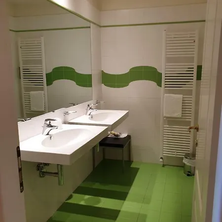 Otel La Luna Nel Porto Stresa