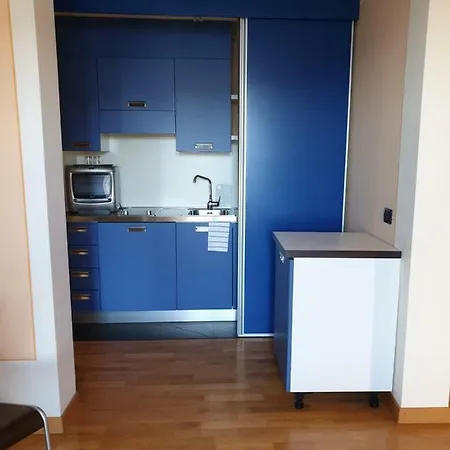 Otel La Luna Nel Porto