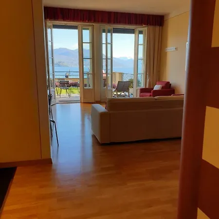 La Luna Nel Porto Otel