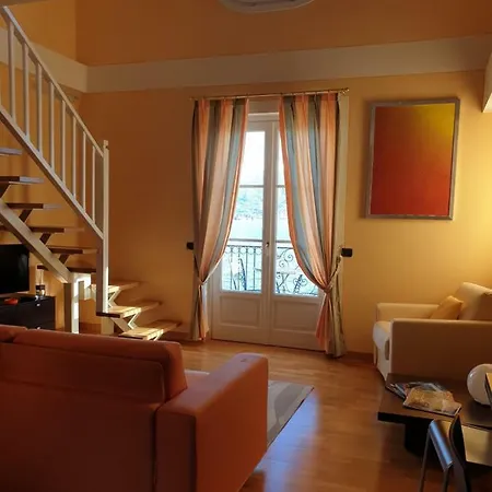 La Luna Nel Porto Otel Stresa